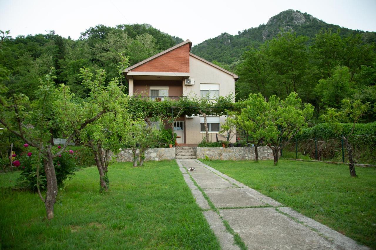 Ferienhaus Flamingo