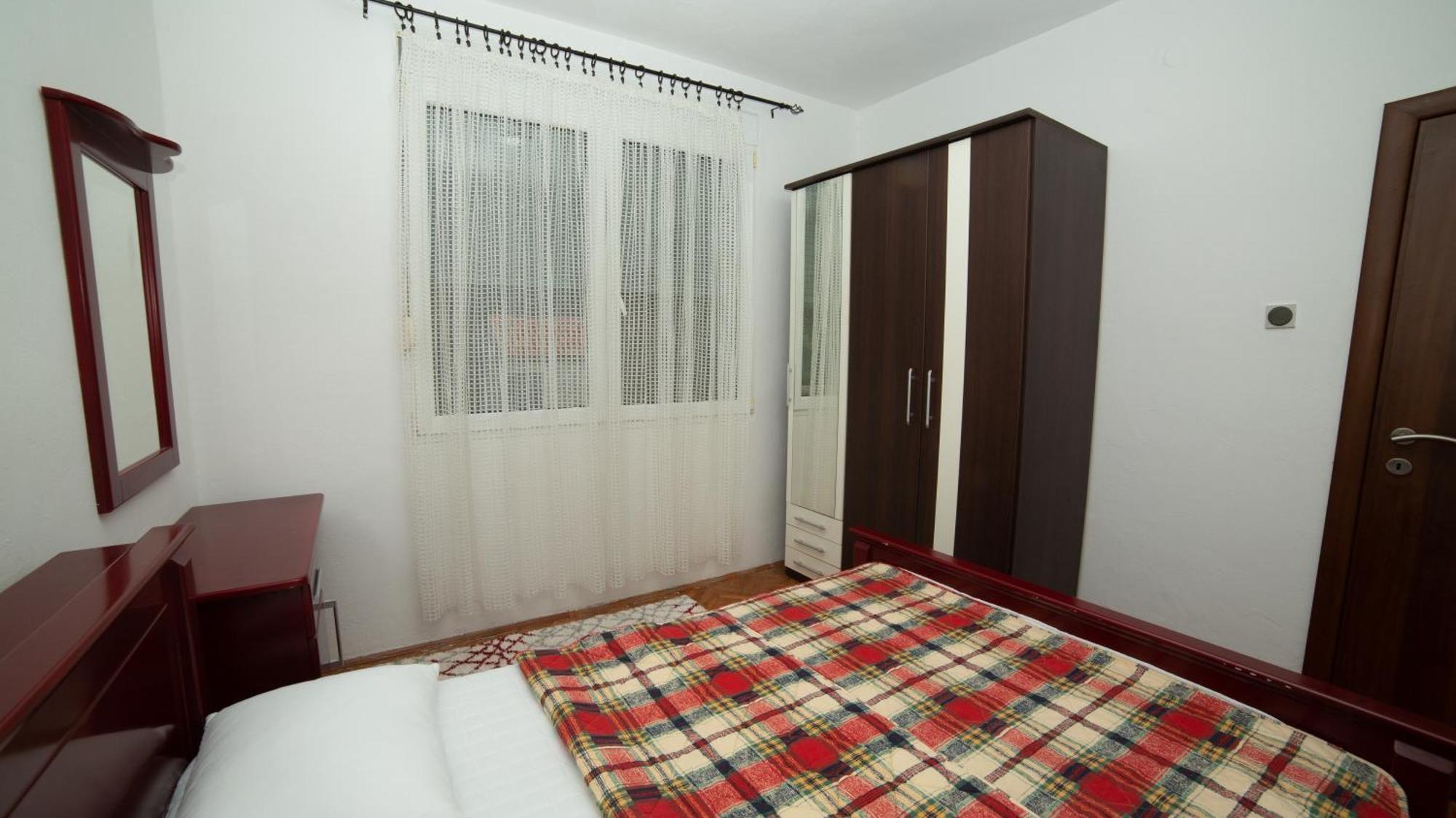 Flamingo Ferienhaus Virpazar